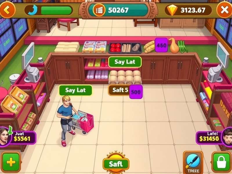 Shopping Sovereign Food Frenzy Community Events